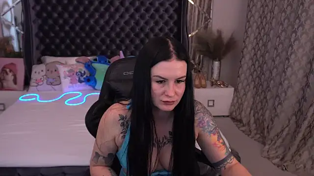 AmberDismond online show from September 18, 1:02 pm