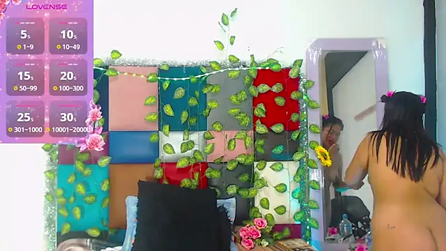 gisele merchann online show from March 24, 7:52 pm