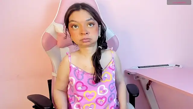 CharlotteMuller online show from October 28, 7:27 pm