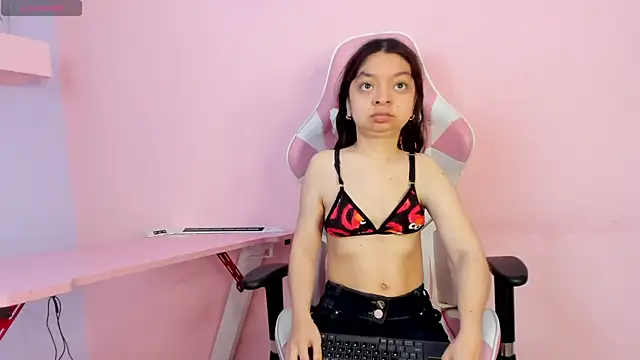 CharlotteMuller online show from November 20, 7:35 pm