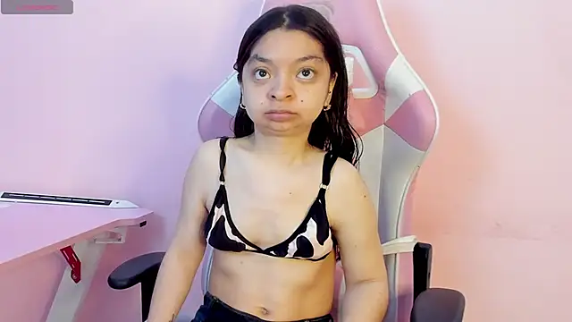 CharlotteMuller online show from November 28, 7:16 pm