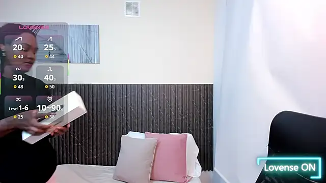 chanel brunette online show from January 18, 12:20 pm