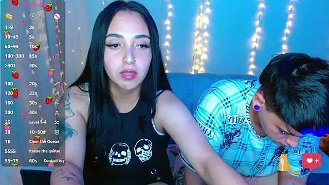 AmberGoddess  online show from March 8, 2:04 am