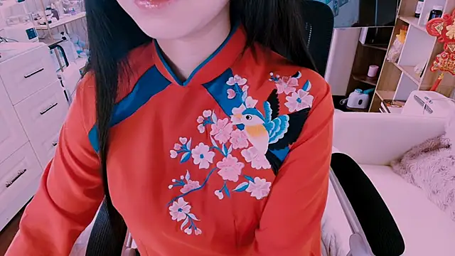 Lee Mi online show from February 16, 3:08 pm