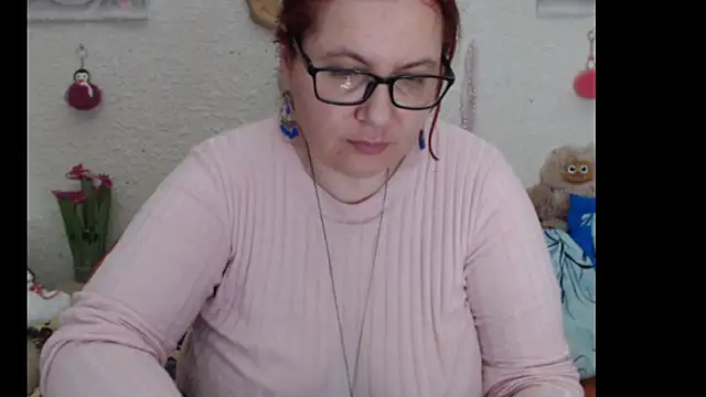 PlayfullMature online show from November 23, 7:19 am