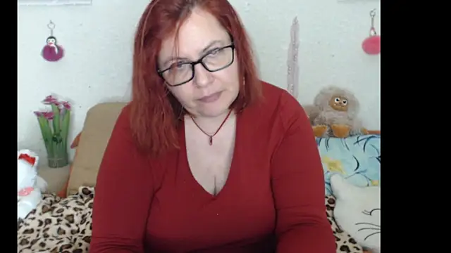 PlayfullMature online show from November 28, 6:21 pm