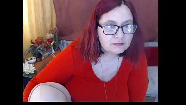 PlayfullMature online show from March 25, 9:26 am