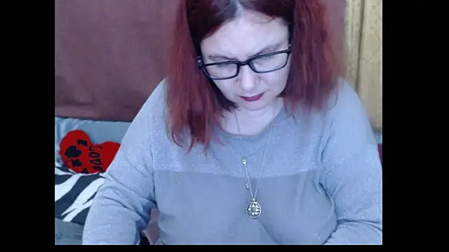 PlayfullMature online show from April 15, 7:58 pm