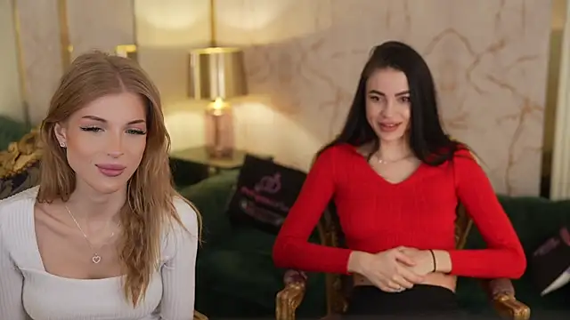 Tina Breeze online show from October 23, 7:40 am