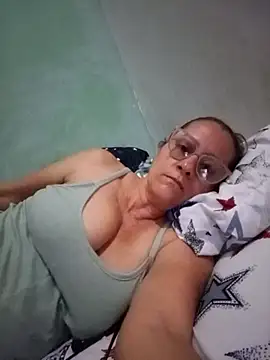 deisy summers47x online show from October 28, 11:40 pm