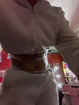  Dulcinea777 online show from January 18, 1:20 am