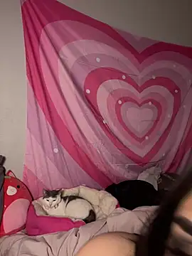 Snapshot of ThickerThanYoBitch chatting on December 12, 11:40 am ThickerThanYoBitch online show from December 12, 11:40 am