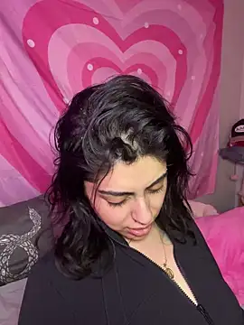 Snapshot of ThickerThanYoBitch chatting on January 25, 12:58 pm ThickerThanYoBitch online show from January 25, 12:58 pm