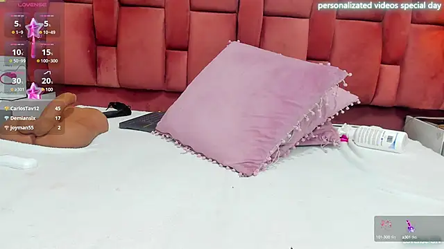 Snapshot of mariamRosse chatting on February 15, 7:16 am mariamRosse online show from February 15, 7:16 am