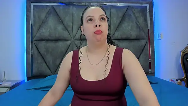 Danielaandximena online show from January 22, 2:59 am