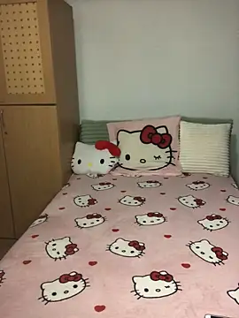 Snapshot of Lisszus chatting on March 3, 8:04 pm Lisszus online show from March 3, 8:04 pm