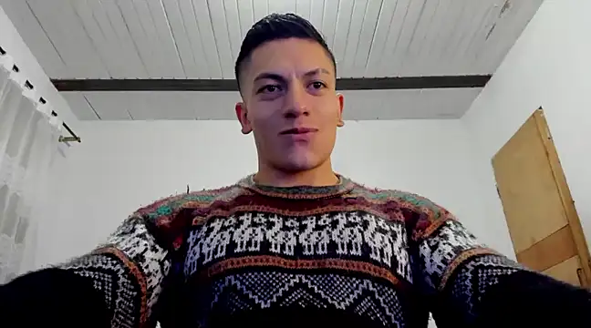 Snapshot of aquiles_51 chatting on December 2, 1:36 am aquiles 51 online show from December 2, 1:36 am