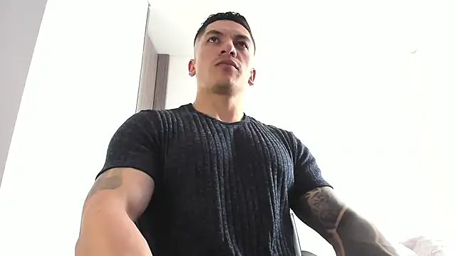 aquiles 51 online show from April 22, 6:53 pm