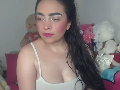 samantha2207 online show from March 21, 5:00 am