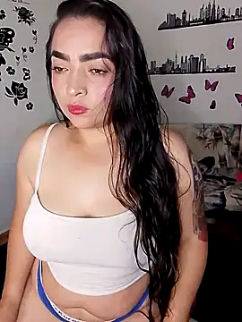 samantha2207 online show from September 13, 8:03 am