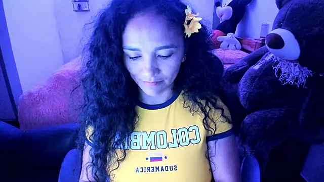 rayza mature 154 online show from March 29, 5:35 pm