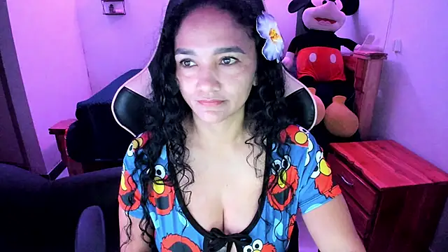 rayza mature 154 online show from June 13, 3:54 pm