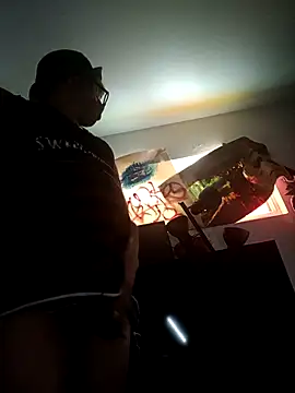 Mune Raez 6 online show from October 28, 8:55 pm