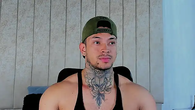 Stiven collins online show from December 11, 3:24 am