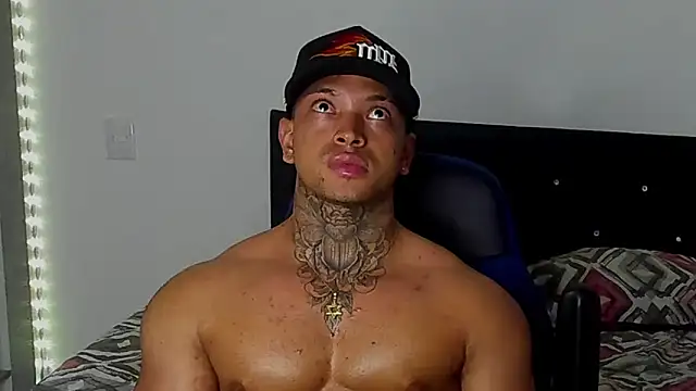 Stiven collins online show from February 14, 8:52 am