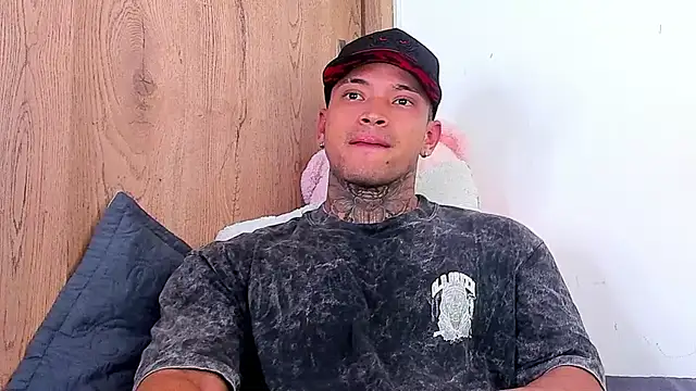 Stiven collins online show from November 29, 10:29 am