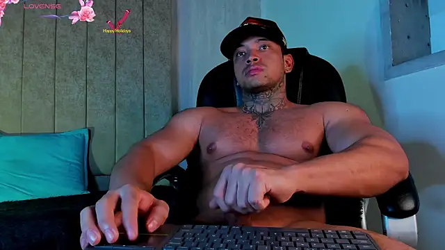 Stiven collins online show from March 22, 10:57 pm