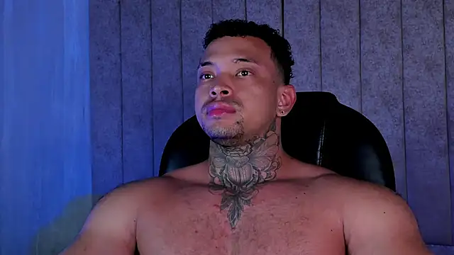 Stiven collins online show from March 26, 6:19 am