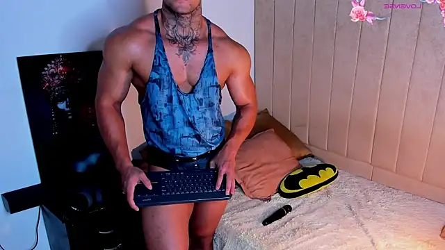 Stiven collins online show from July 7, 4:48 am