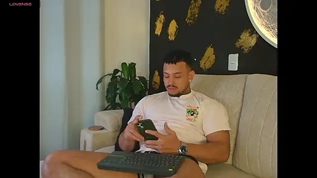 Stiven collins online show from July 16, 5:57 am