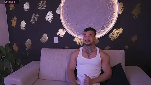 Stiven collins online show from July 21, 5:26 pm