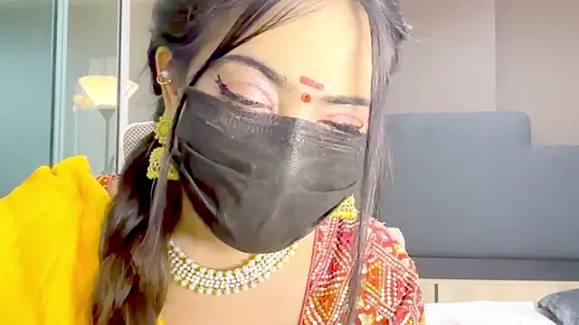 Monalisadon018 online show from January 16, 4:44 pm