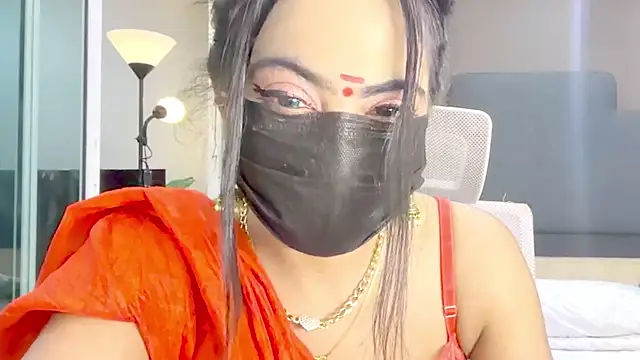 Monalisadon018 online show from January 18, 6:44 pm