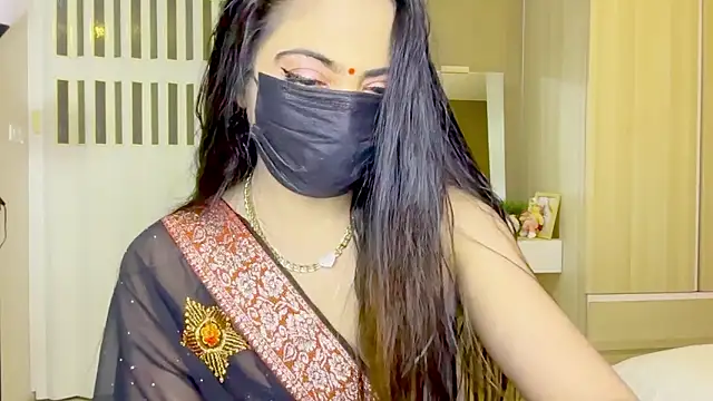 Monalisadon018 online show from March 18, 8:56 pm