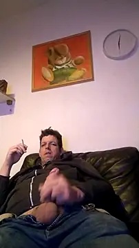 Knuffelstaaf123 online show from March 1, 6:15 am