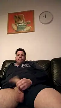 Knuffelstaaf123 online show from March 1, 10:12 pm