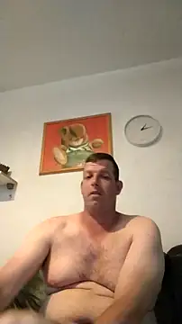 Snapshot of Knuffelstaaf123 chatting on April 29, 1:26 pm Knuffelstaaf123 online show from April 29, 1:26 pm