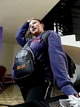 Cute Penelope online show from November 8, 11:10 am