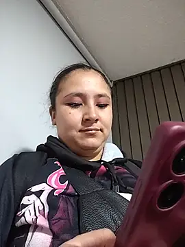 Cute Penelope online show from March 26, 11:05 am