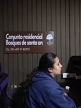 Cute Penelope online show from April 17, 11:13 am