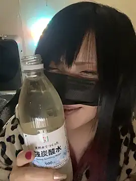 miyabi room online show from November 27, 11:12 am