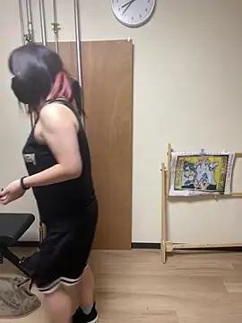 miyabi room online show from March 4, 10:32 am