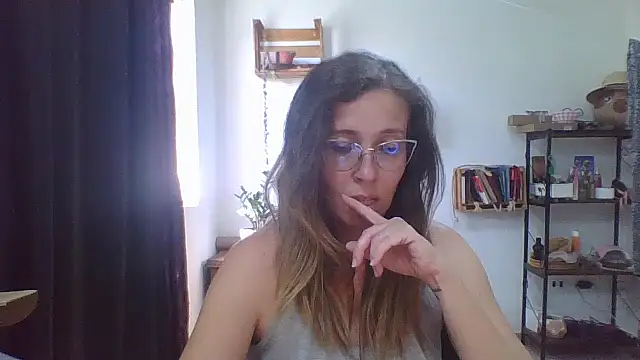 charlott ponce online show from February 19, 7:54 pm