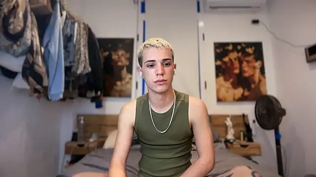 Cristian Delgado online show from February 23, 6:00 am