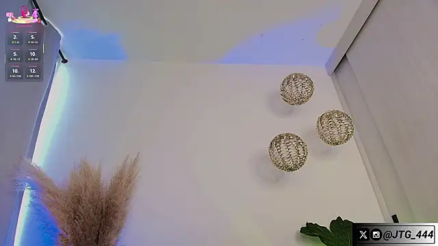 JeycobxBraand online show from March 12, 9:43 pm