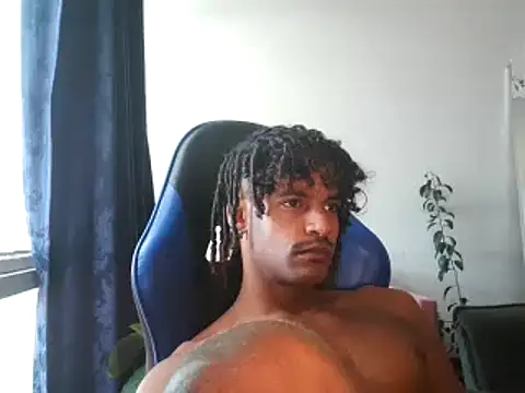 gerson173Hugo online show from January 3, 11:25 am